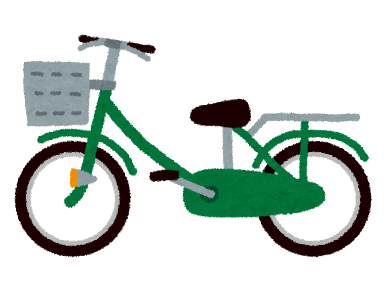 サイクルショップイラスト無料イラスト・フリー素材なら「イラストAC」