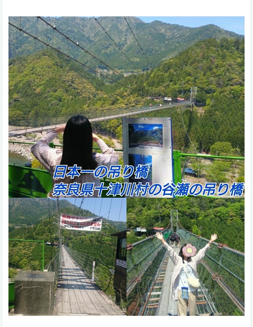 画像113＞「日本の滝百選」に選ばれた秘境の名瀑！奈良・十津川村の大自然に囲まれた笹の滝でパワーチャージコースウォーカープラス