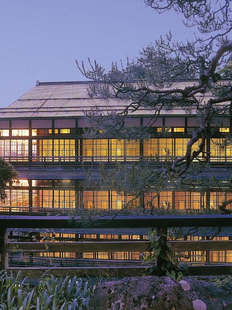 晩秋の宮城旅行その2 鎌先温泉・湯主一條宿泊編』白石 宮城県 の旅行記・ブログ