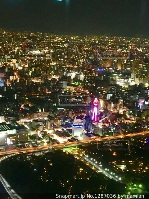 ハルカスと通天閣の絶景を楽しむ方法