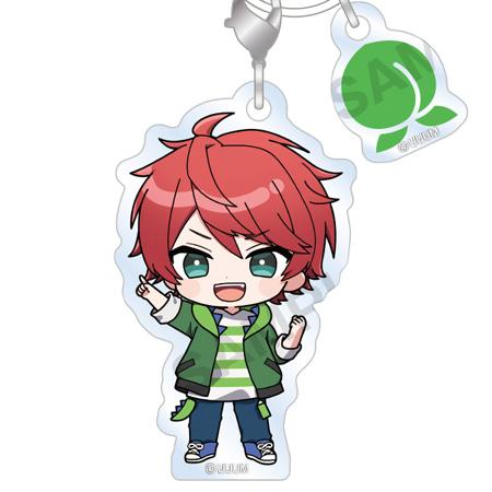 カラフルピーチ もっと教えて！ からぴちのコト