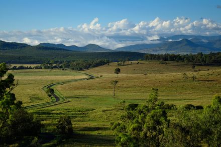 オーストラリア イプスウィッチのゲストハウスcozycozy