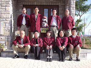 音楽フェス「EIGHT BALL FESTIVAL 2025」プレイベントを初開催岡山・杜の街グレース両備ホールディングス株式会社のプレスリリース