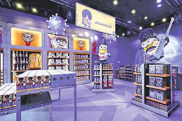 ユニバーサル・スタジオ・ジャパンのミニオン・パークの魅力6選！最新のイベントや人気フード情報を紹介