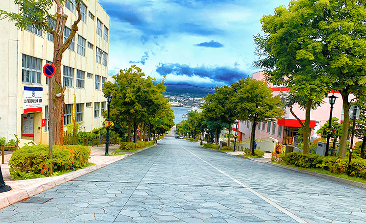 函館2泊3日モデルコースで車なしは？おすすめ観光スポットの所要時間もご紹介！なして北海道