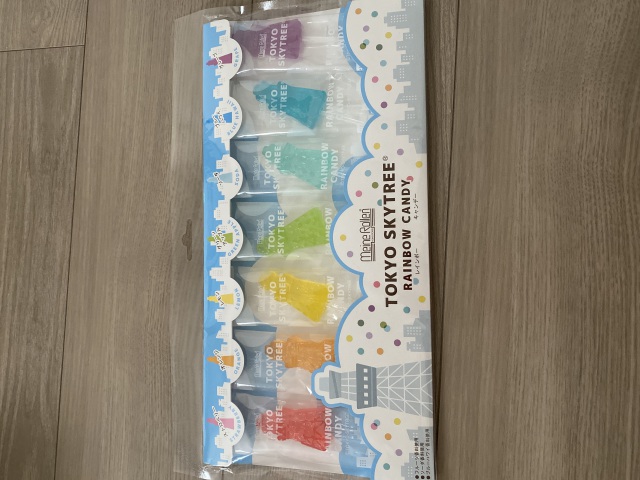 もらって嬉しい！東京スカイツリーで人気お土産20選旅時間