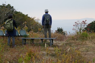 安峰山展望台ニッポン旅マガジン