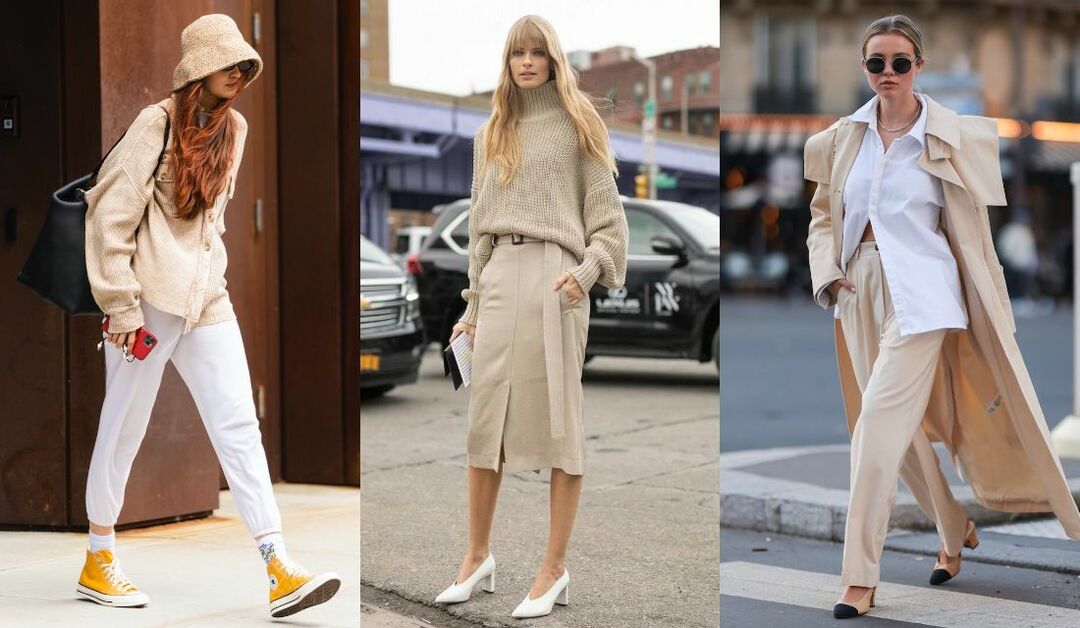 パリ・メンズ・ファッションウィーク」ストリートスナップ50選エスクァイア日本版