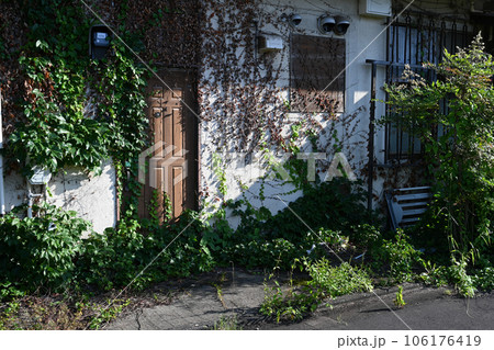 日本の廃墟団地3選