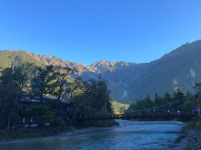 北アルプス 絶景の涸沢でテント泊～快適に過ごすヒント10 -