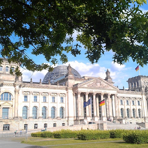 ドイツの古城街道を観光！中世の街並みを歩こうTapTrip