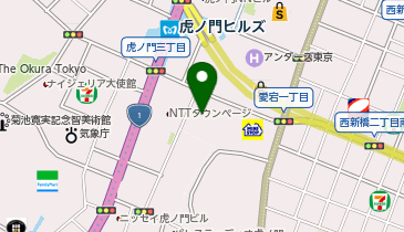 アーバンヒルズ愛宕駐車場 京王多摩センター駅 徒歩12分予約制タイムズのB