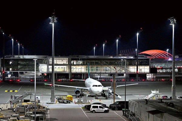 空港なのにビアホールにクリスマスマーケット？南ドイツの玄関口「ミュンヘン空港」RETRIP リトリップ