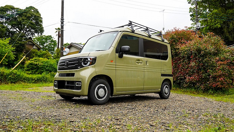 ホンダ キャンピングカーの中古車一覧 1～30件グーネット