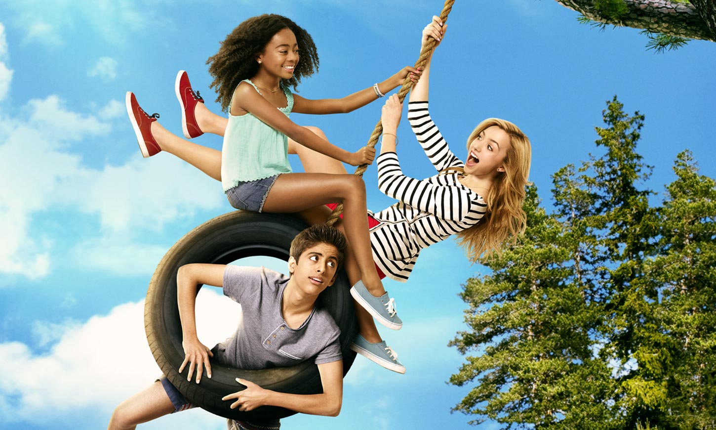 キャンプ・キキワカを視聴Disney+ ディズニープラス