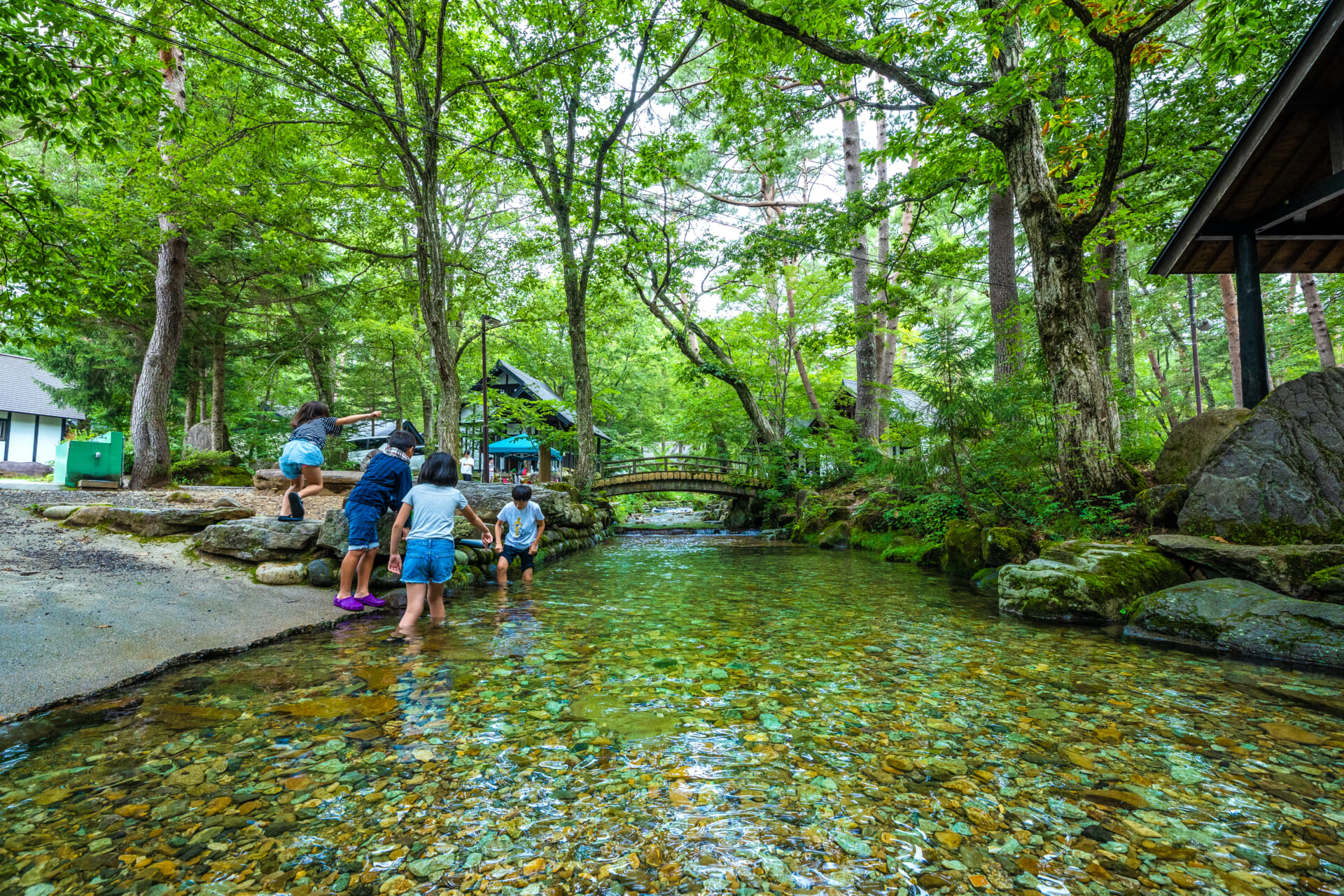 岐阜県郡上市 ペットと泊まれるキャンプ場５選と愛犬家に優しい近隣スポット紹介岐阜県郡上市 アウトドア専門の観光WEBサイト - GUJOOutdoor
