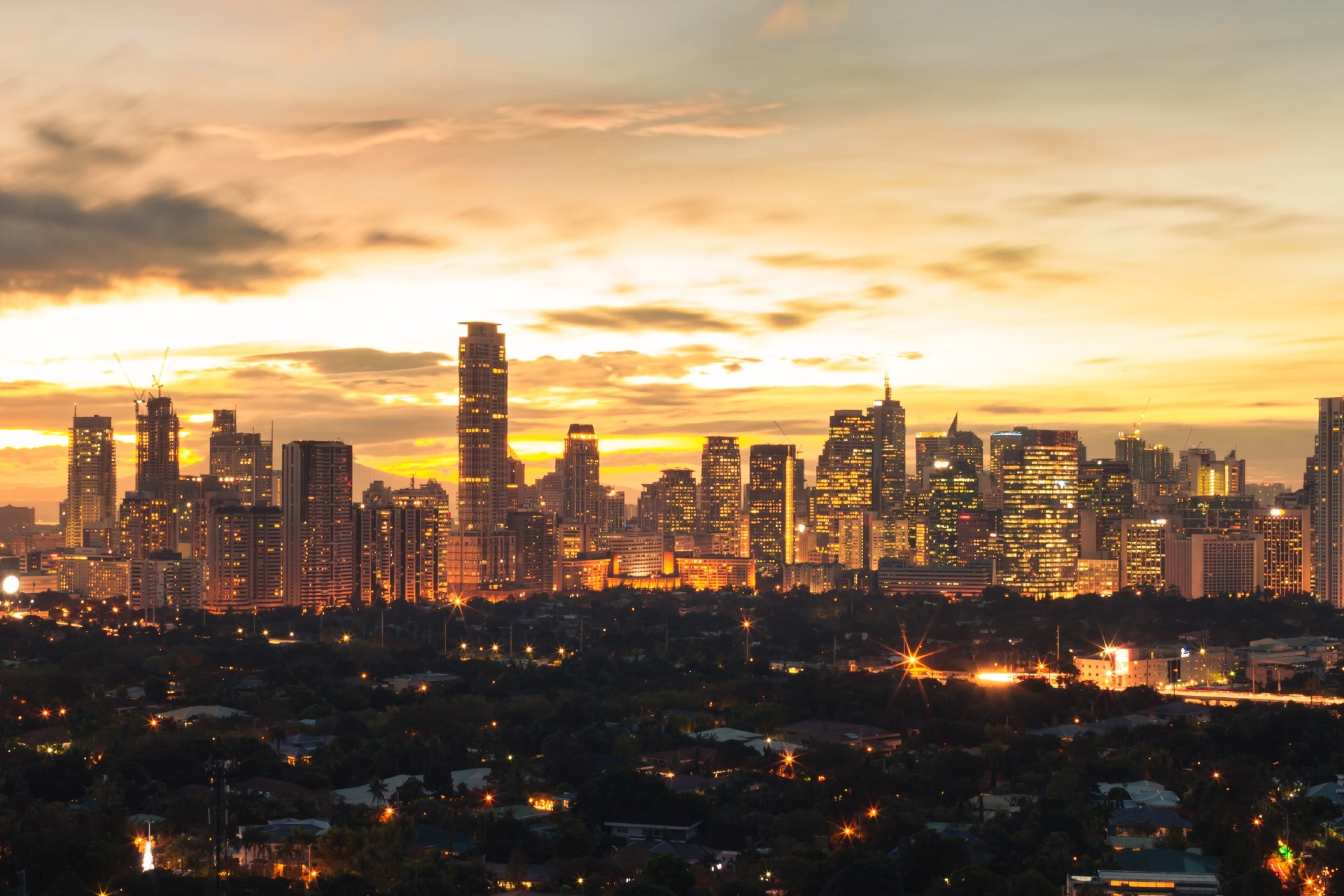 フィリピンの人気観光スポット18選。一度は行きたい絶景の旅海外旅行の予約ならエアトリ