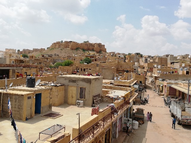 インドの避暑地コダイカナル観光!!チョコと牛と葬式と旅やねん
