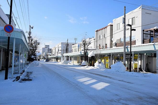 バスターミナルなブログ
