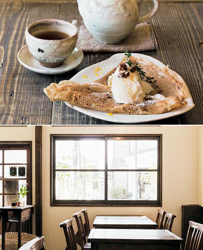 2022年の最新版！「鎌倉」で見つけた話題のおしゃカフェ攻略10選RETRIP リトリップ