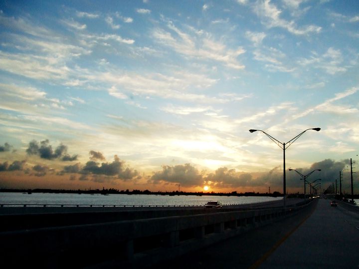 マイアミから日帰りで！アメリカ最南端の町Key West キーウェスト のおすすめ観光スポットレビュー！世界どこでも♡情報局