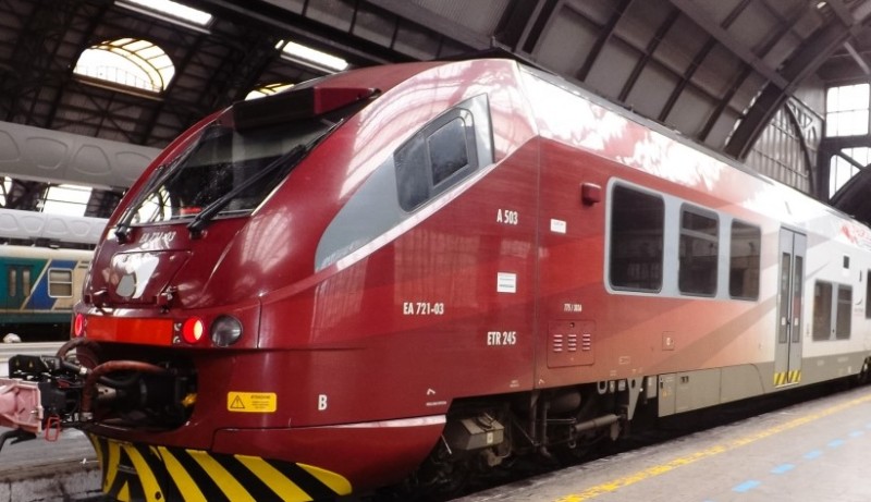 マルペンサ空港からミラノ市内への移動方法4パターン。オススメの方法は？ – こじんたび