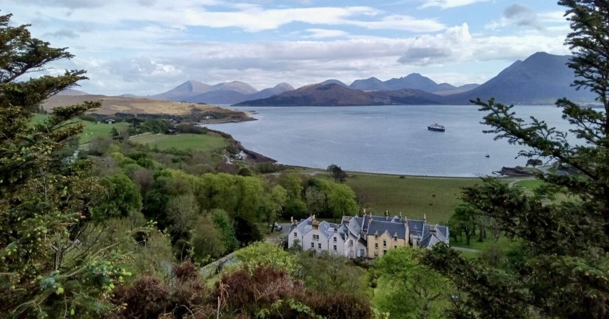 タリスカー蒸留所、スカイ島 チケット＆ツアーゲットユアガイドGetYourGuide