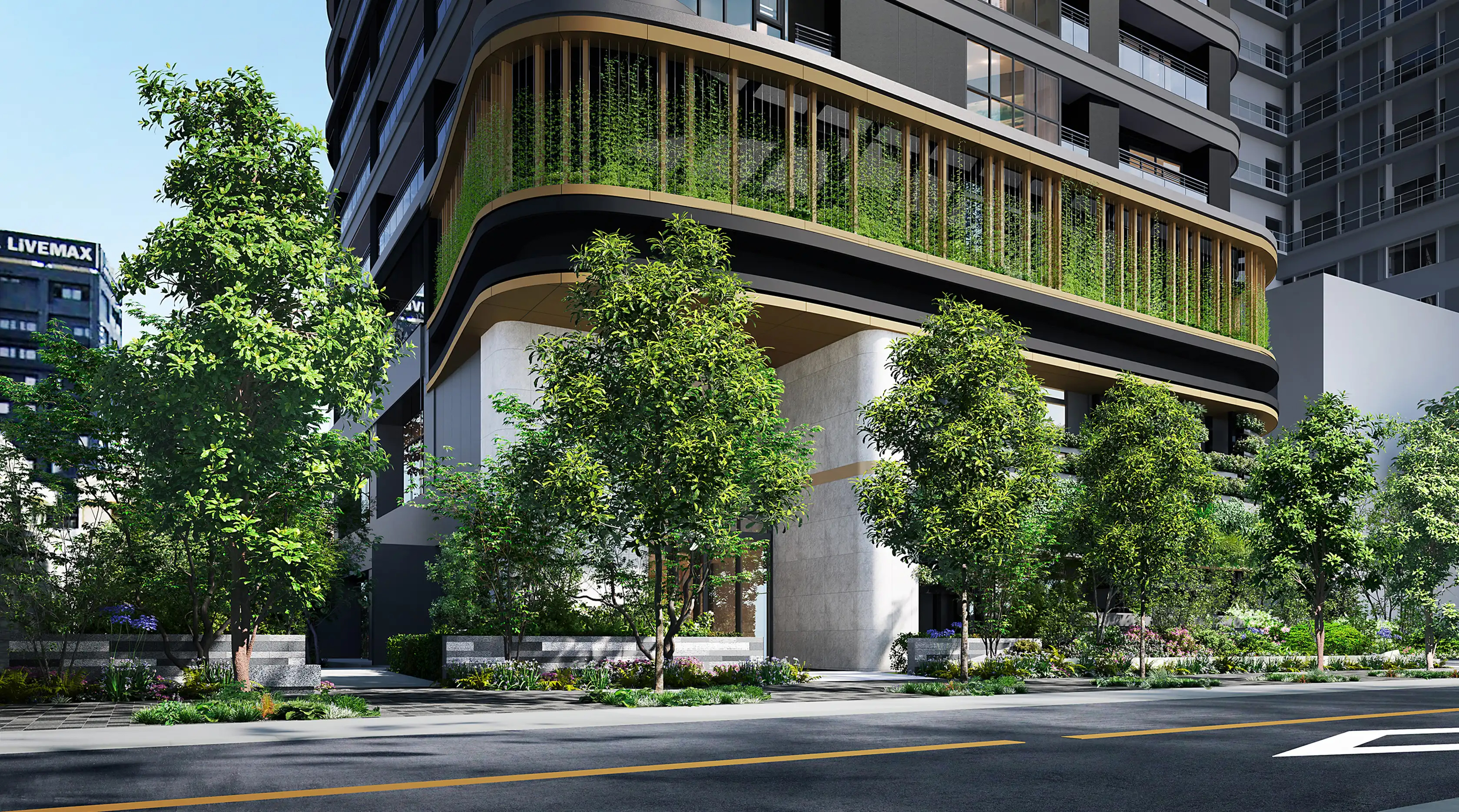 ブランズタワー梅田North大阪市北区のマンションを調査 - 調査,