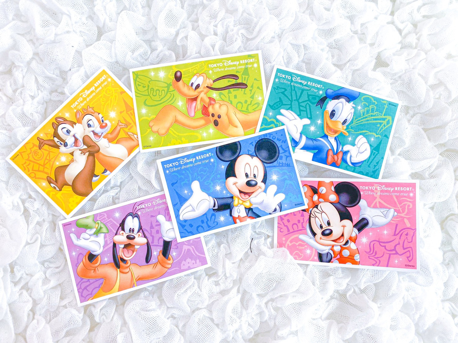 ディズニーの新エリアに1番安く行く方法とは？押さえておきたいポイントまとめ！ - ちゅんディズニー攻略ガイド