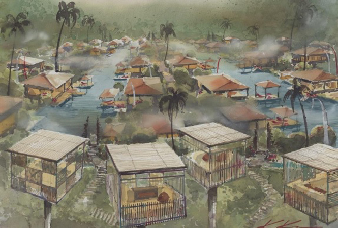 星野リゾートの星のやのおすすめ人気ランキング 2025年マイベスト