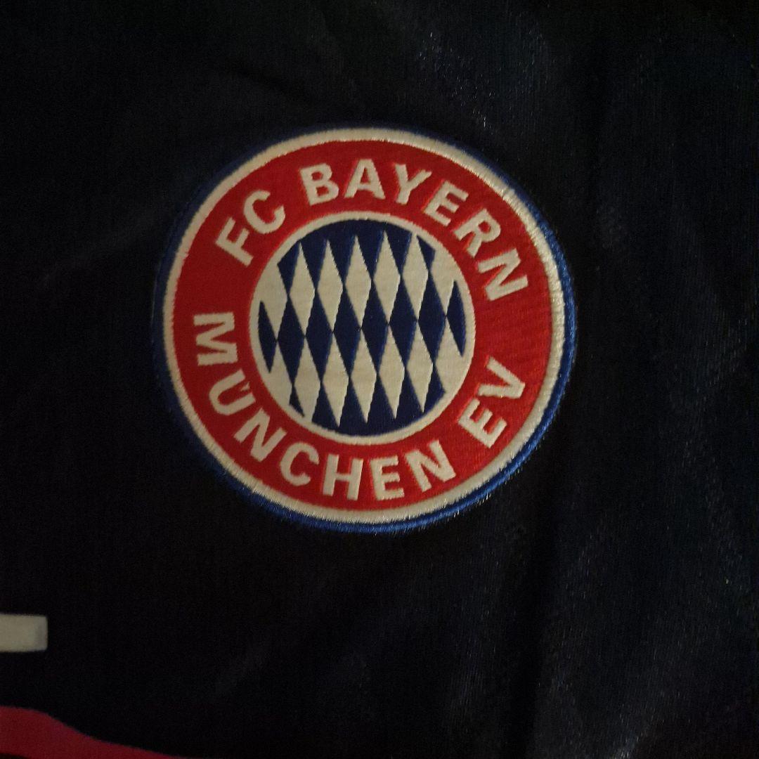 値下げ交渉 2001-02 バイエルンミュンヘン 11