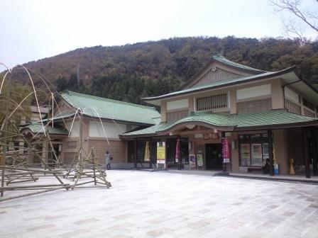 道の駅 山中温泉 ゆけむり健康村 車中泊好適度をクルマ旅のプロがチェック