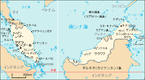 マレーシア視察 - ソフトプラザ２１