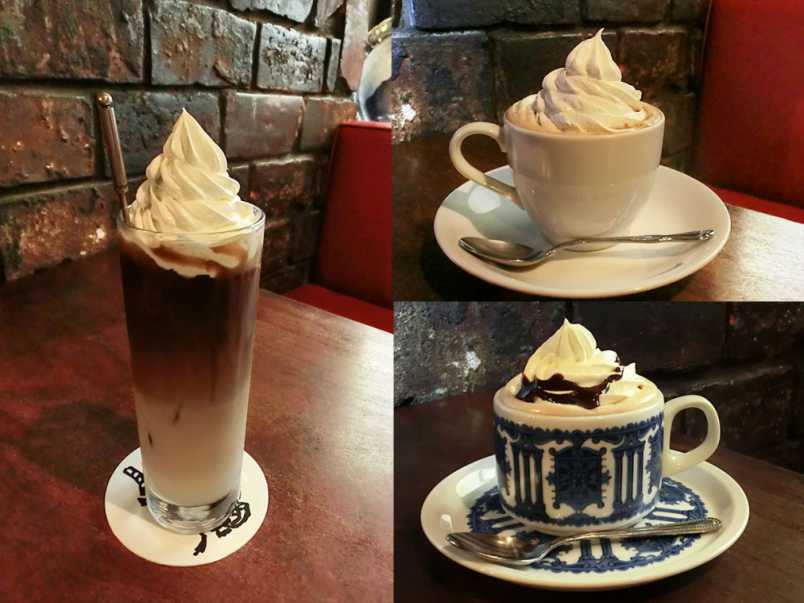 ランチ◇ラドリオ＠神保町東京モーニング日和