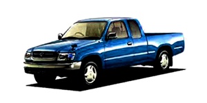 トヨタのピックアップトラック 新型タンドラ登場間近！、タコマ、ハイラックスの3モデルMotor-Fan モーターファン