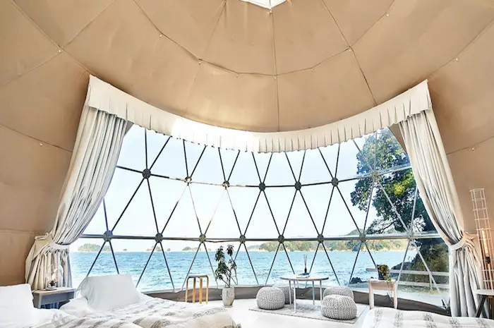 岐阜県のグランピングスポット11選！日帰りで楽しめるスポットも！キャンプ・アウトドア情報メディアhinata