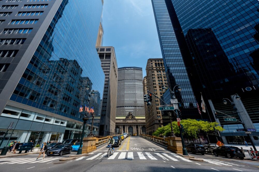 ウォール街 チケット＆ツアーゲットユアガイドGetYourGuide