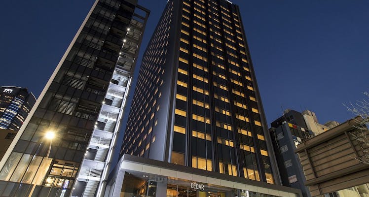 非日常に誘われる！「圧倒的な夜景」が話題の新レストラン３選 - ライブドアニュース