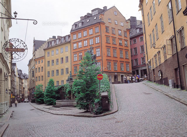 ストックホルムのおすすめ観光スポット20選