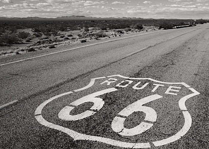 ロサンゼルスのフリーウェイの名称北米的自動車ブログ from LA