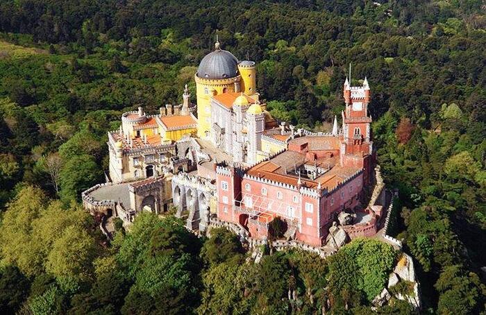 城を500万円で売り出し、改修に20億円必要 イギリス - BBCニュース