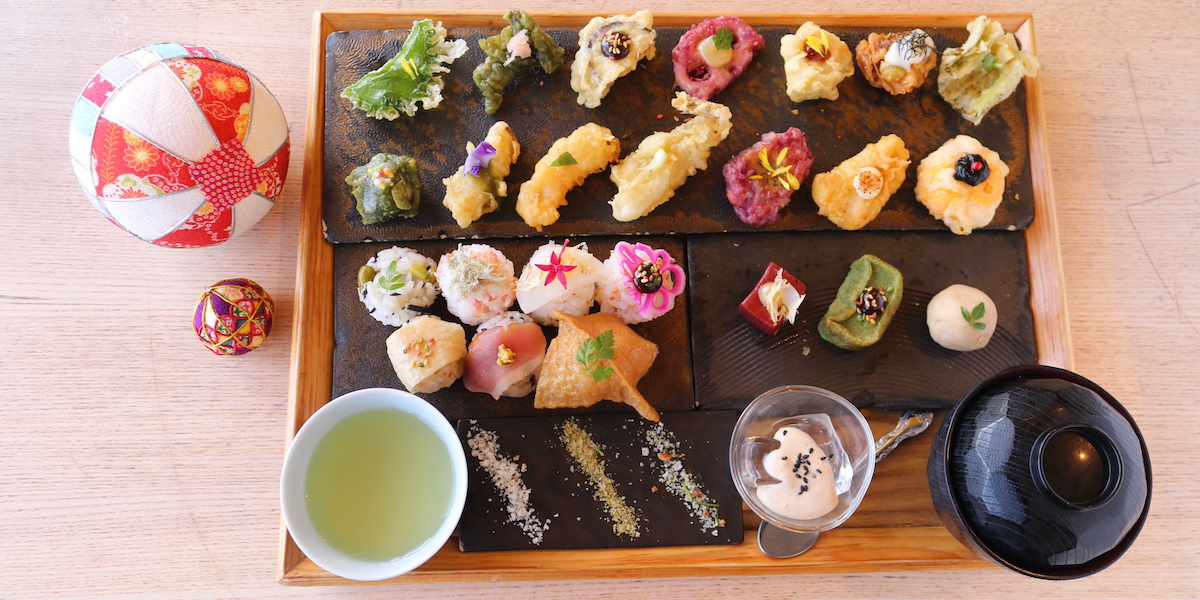 京都駅のおすすめランチをご紹介🍴 本日は京都駅でぜひ食べて欲しい おすすめランチのご紹介です♪ ボリューム満点でおしゃれだから