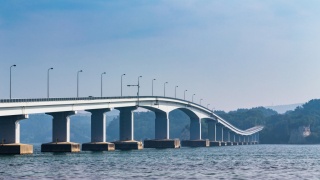 まちネタ 能登島を孤島から県内一のレジャーランドへ！今年で架橋40周年、無料化24周年の「能登島大橋」いいじ金沢