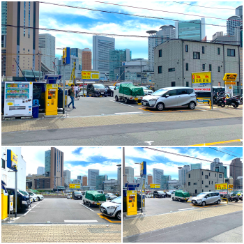 梅田スカイビルの空中庭園展望台の徹底ガイド！料金・行き方・お得クーポンあり Trip.com