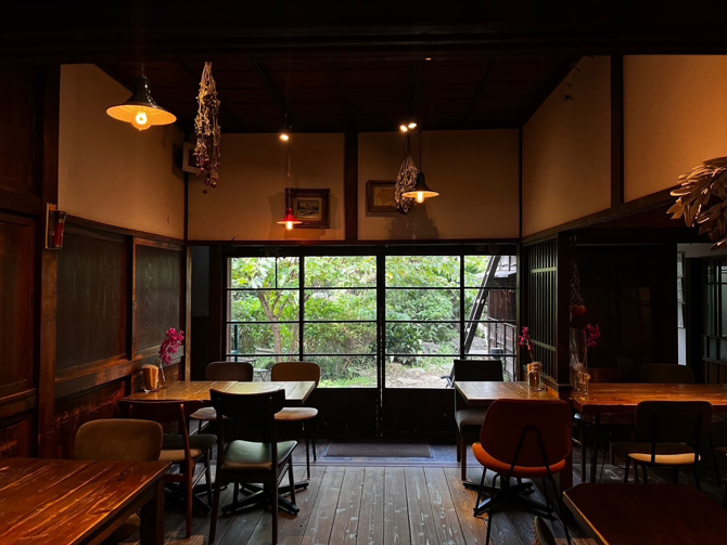 東京、ノスタルジックな古民家カフェ7選