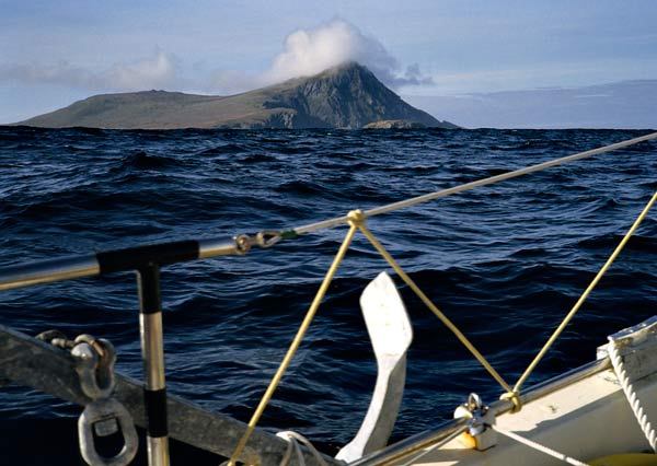 世界最南端ホーン岬到達を目指す事に決定。～ウシュアイア編～１０ヵ国目 南米・アルゼンチン８６日目: ナガタカの昼寝世界一周放浪記