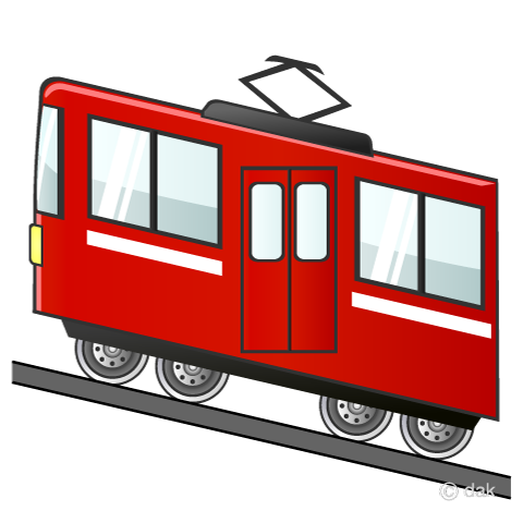 ロープウェイイラスト無料イラスト・フリー素材なら「イラストAC」