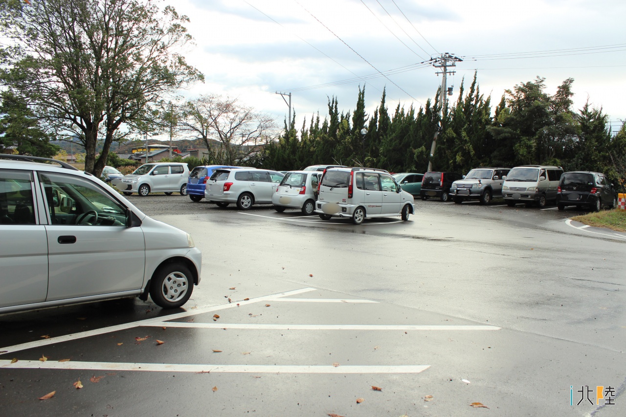 加賀 山代温泉 源泉足湯