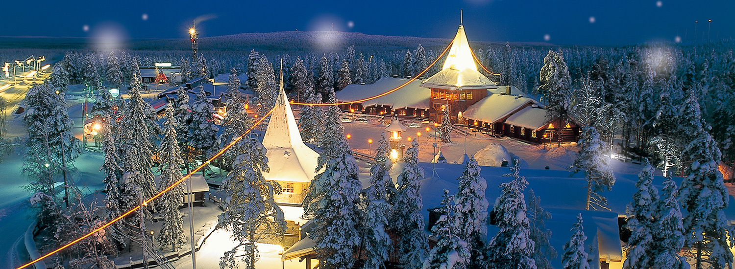 フィンランド ロヴァニエミのおすすめホテル20選：サンタクロースの街を楽しもう - おすすめ旅行を探すならトラベルブック