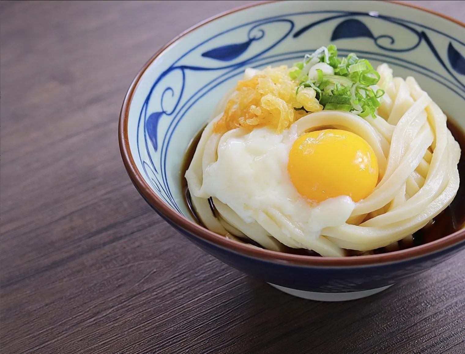 丸亀製麺ダウンタウンホノルル店クチコミ・アクセス・営業時間ホノルル フォートラベル